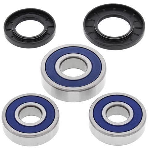 [E251358.] Kit de rodamientos rueda All Balls 25-1358