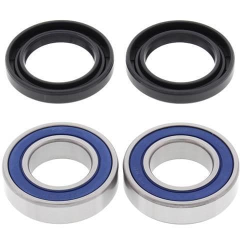 [E251378.] Kit de rodamientos rueda All Balls 25-1378