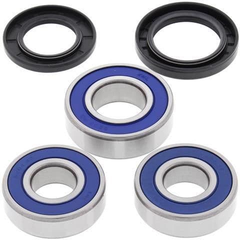 [E251386.] Kit de rodamientos rueda All Balls 25-1386