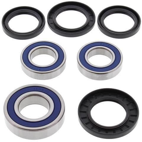 [E251392.] Kit de rodamientos rueda All Balls 25-1392