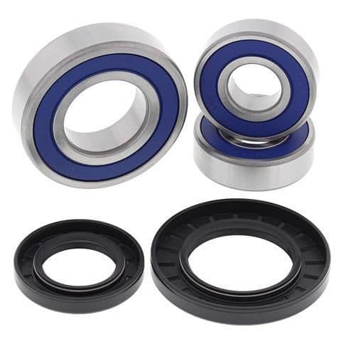 [E251393.] Kit de rodamientos rueda trasera Suzuki DL Vstrom 650 1000393