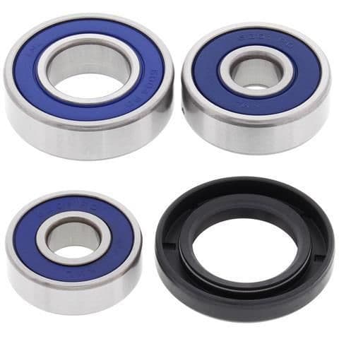 [E251400.] Kit de rodamientos rueda All Balls 25-1400
