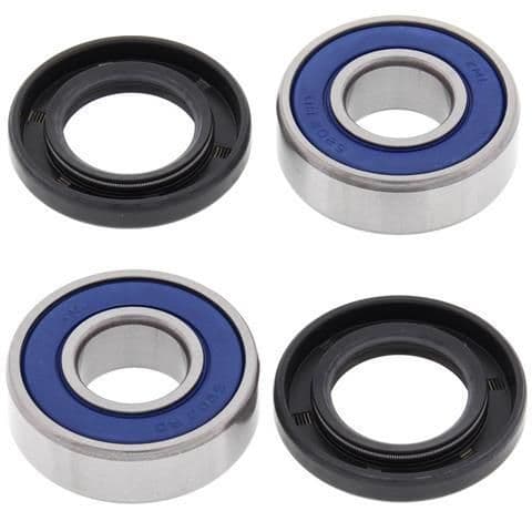 [E251444.] Kit de rodamientos rueda All Balls 25-1444