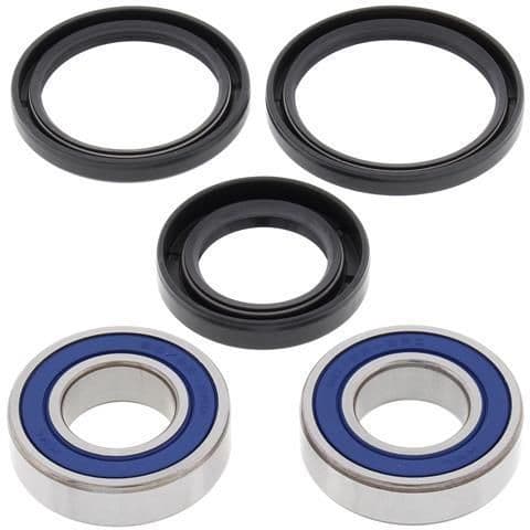 [E251450.] Kit de rodamientos rueda All Balls 25-1450