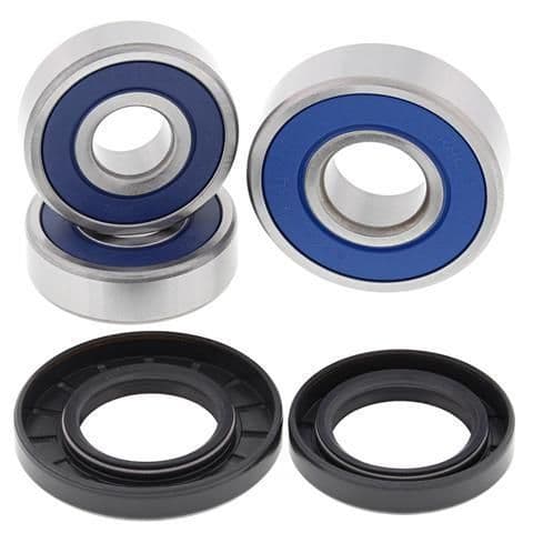 [E251468.] Kit de rodamientos rueda All Balls 25-1468