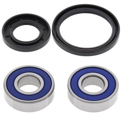 [E251472.] Kit de rodamientos rueda All Balls 25-1472