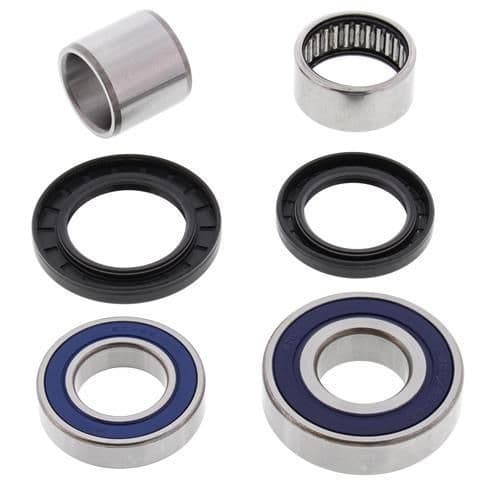[E251475.] Kit de rodamientos rueda All Balls 25-1475
