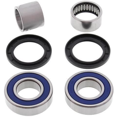 [E251476.] Kit de rodamientos rueda All Balls 25-1476