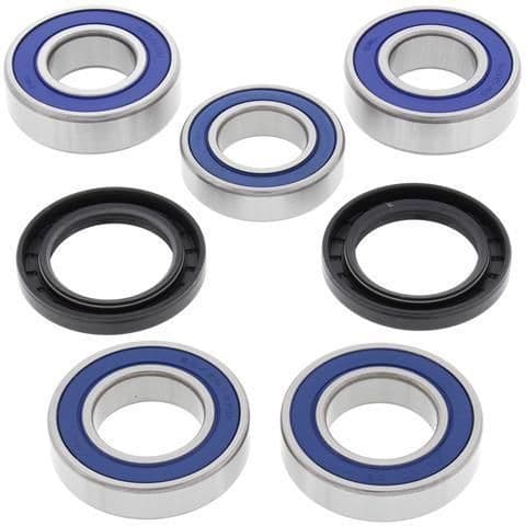 [E251492.] Kit de rodamientos rueda All Balls 25-1492