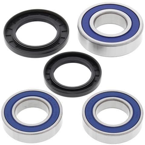 [E251493.] Kit de rodamientos rueda All Balls 25-1493
