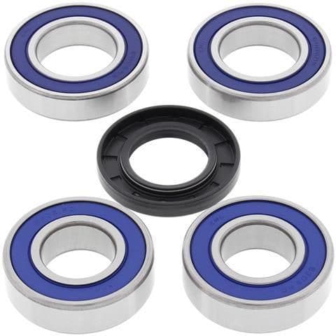 [E251533.] Kit de rodamientos rueda trasera Husqvarna / KTM 690 790 890 950 990 1090 1190