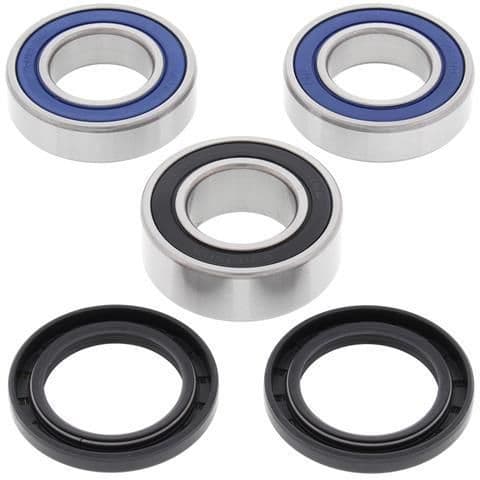 [E251556.] Kit de rodamientos rueda trasera Sherco SE SX SEF SM 250 300 450