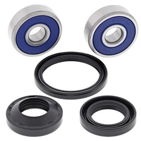 [E251597.] Kit de rodamientos rueda All Balls 25-1597