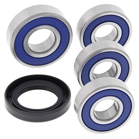 [E251598.] Kit de rodamientos rueda All Balls 25-1598