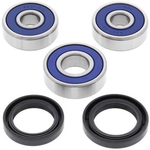 [E251600.] Kit de rodamientos rueda All Balls 25-1600