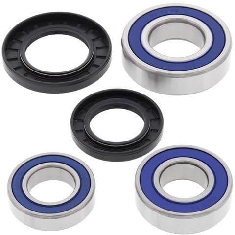 [E251634.] Kit de rodamientos rueda All Balls 25-1634