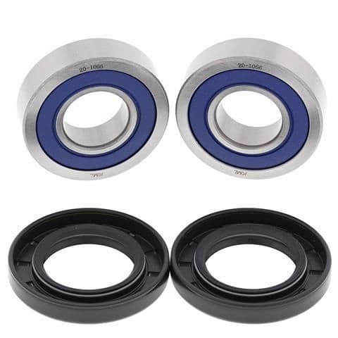 [E251653.] Kit de rodamientos rueda All Balls 25-1653