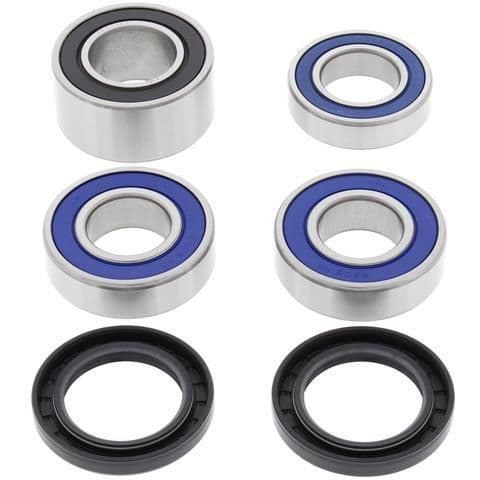 [E251657.] Kit de rodamientos rueda All Balls 25-1657