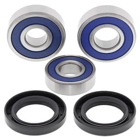 [E251674.] Kit de rodamientos rueda All Balls 25-1674
