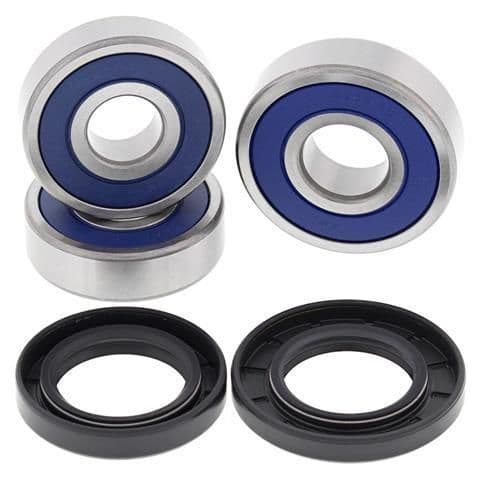 [E251710.] Kit de rodamientos rueda All Balls 25-1710