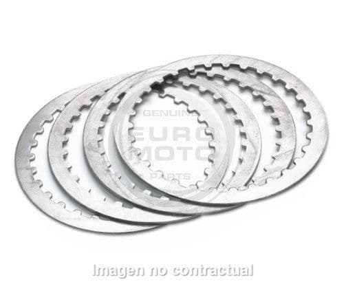 [EMES501X8.] Kit Separadores TRW MES501-8