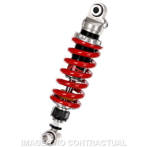 [E60501539.] Amortiguador suspensión trasero Yamaha YZF R3 / MT03 321