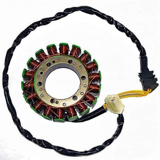 [E04169011.] Stator de encendido Honda CBR 929 RR Fireblade 96/99