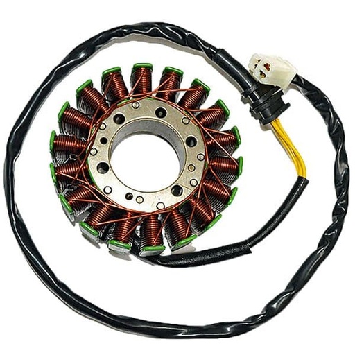 [E04169013.] Stator de encendido Honda VFR 800 FI 98/01