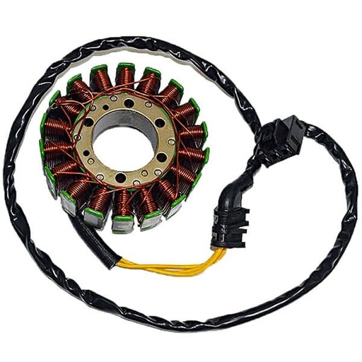 [E04169014.] Stator de encendido Honda VFR 800 02/03, CBR 1100 XX 99/07