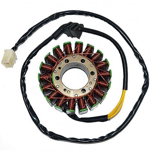[E04169015.] Stator de encendido Honda CBR 900 RR Fireblade 92/95