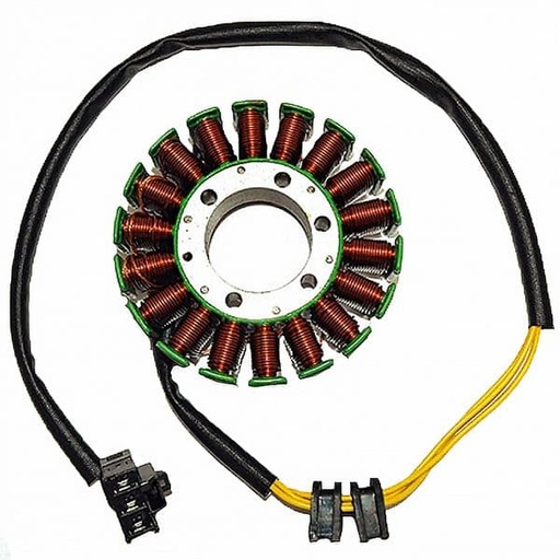 [E04169016.] Stator de encendido Honda VRF 800 VTech 04/11