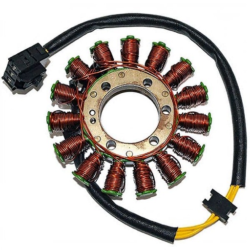 [E04169018.] Stator de encendido Honda CBR 600 RR 07/12