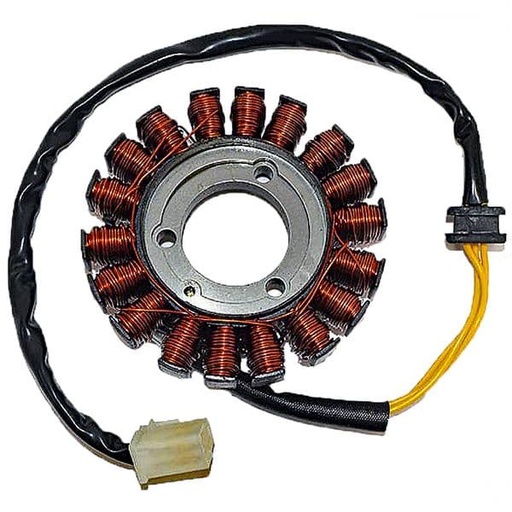 [E04169083.] Stator de encendido Suzuki GSX R 600 750 06/10