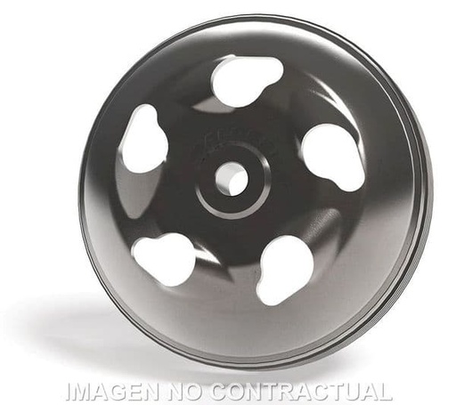 [E7715916B.] Campana Embrague Malossi Honda SH 300 Forza Pantheon
