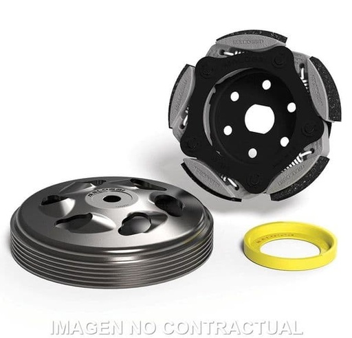 [E5217420.] Embrague reforzado Kymco 250 300 350