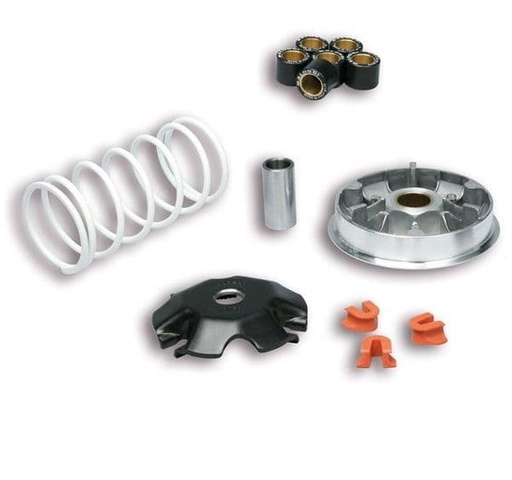 [E5117717.] Variador Malossi Multivar Malossi Honda Lead 110