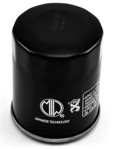 [EF268198 [PO22001] -HF198.] Filtro de aceite Polaris 570 600 700 800 1000 - Sportsman Ranger RZR