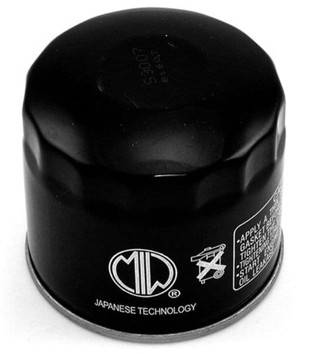 [EF268134 [S3007] -HF134.] Filtro de aceite Suzuki GSX R 750