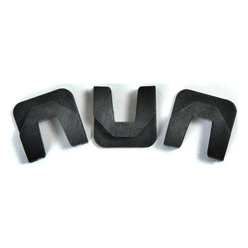 [R100500130 - 289005B.] Guías de variador Yamaha Xmax 125cc (X3)