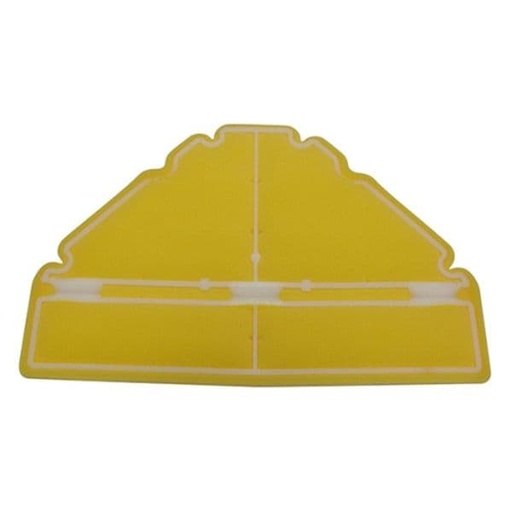 [EF264391 [Y4171] -HFA4611.] Filtro de aire Yamaha YZF R Thundercat 600 (1996-2006)
