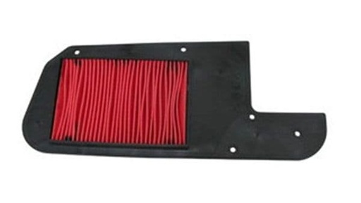 [EF264398 - R100600781.] Filtro de aire Honda Foresight 250, Jazz 250, Piaggio X9