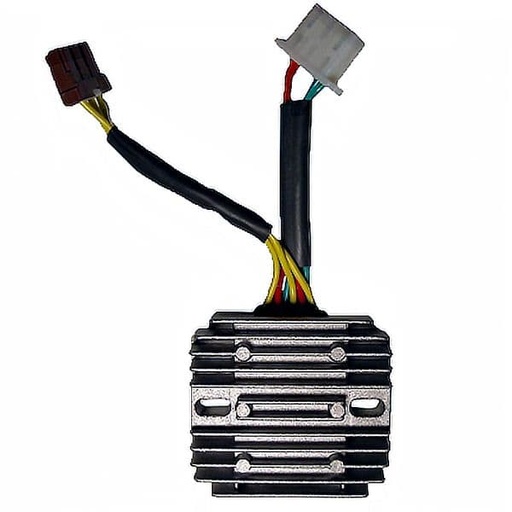 [E04172460.] Regulador corriente Aprilia RSV 1000 R 98/03