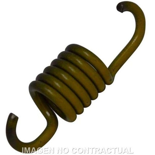 [E655521.] Muelles de embrague Honda Sh scoopy 50