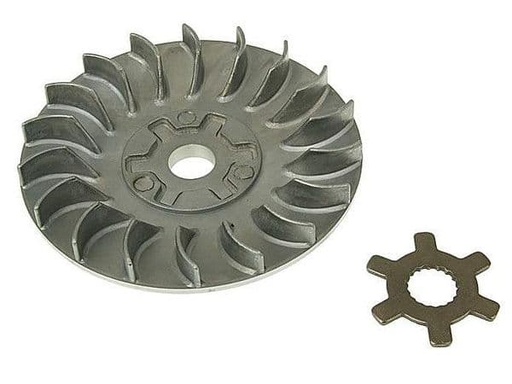 [NK900.24.] Polea Fija Variador Minarelli Yamaha 50 2T Jog Aerox Neo´s