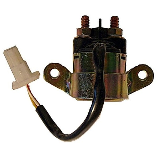 [E04178759.] Relé de Arranque Universal 12V 100A