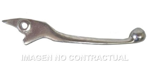 [E34550036.] Maneta de freno derecha Daelim NS I 125, NS III