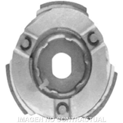 [E655558.] Embrague SGR APRILIA SCARABEO 125,150,200