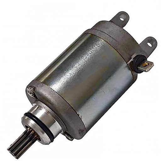 [E04781133.] Motor de arranque Suzuki GSX R 600 1997/2000