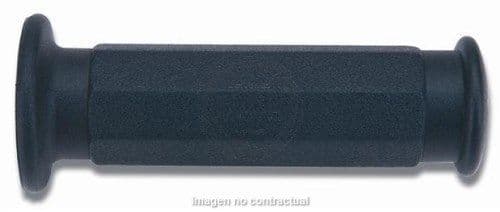 [E1934824004.] Puños Domino Scooter Negros Piaggio