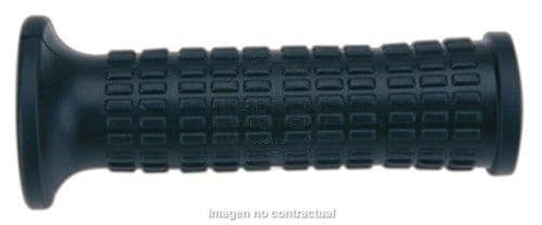 [E1990824004.] Puños Domino Scooter Negros Piaggio Scooter